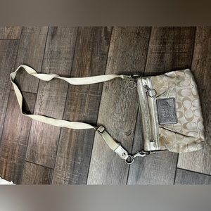 COPY - Coach crossbody purse